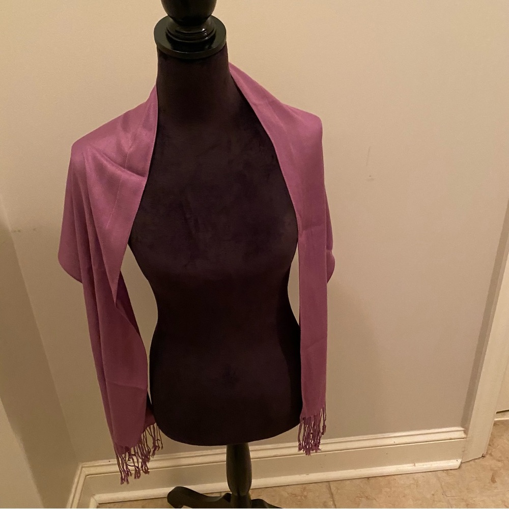Pashminas! 😍 - Picture 8 of 15